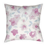 Uzma Outdoor Throw Pillow