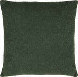 Vedat Onyx Throw Pillow - Clearance