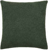 Vedat Onyx Throw Pillow - Clearance