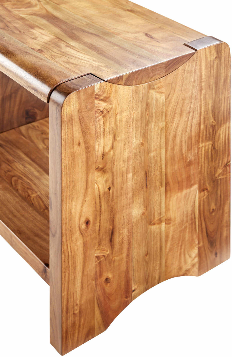 Almochuel End Table - Clearance