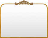 Venarotta Gold Mirror