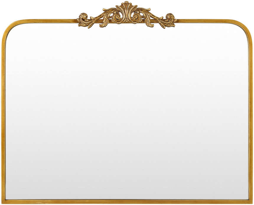 Venarotta Gold Mirror