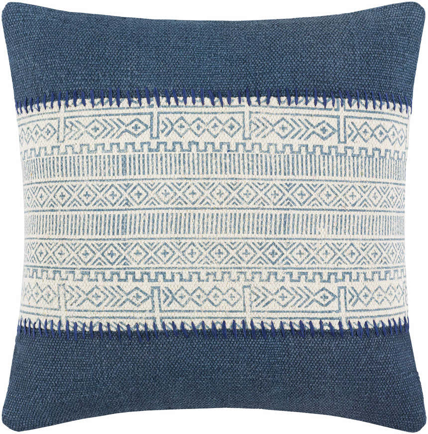 Volcano Throw Pillow - Clearance