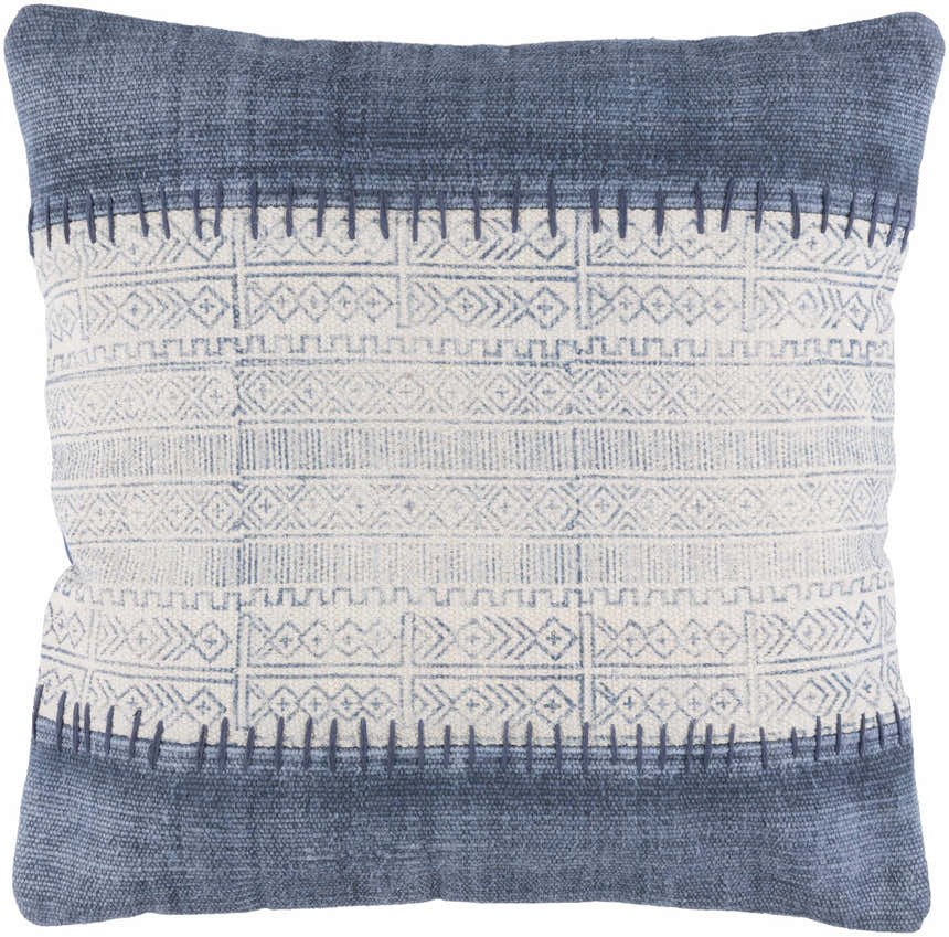 Volcano Throw Pillow - Clearance
