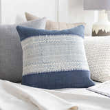Volcano Throw Pillow - Clearance