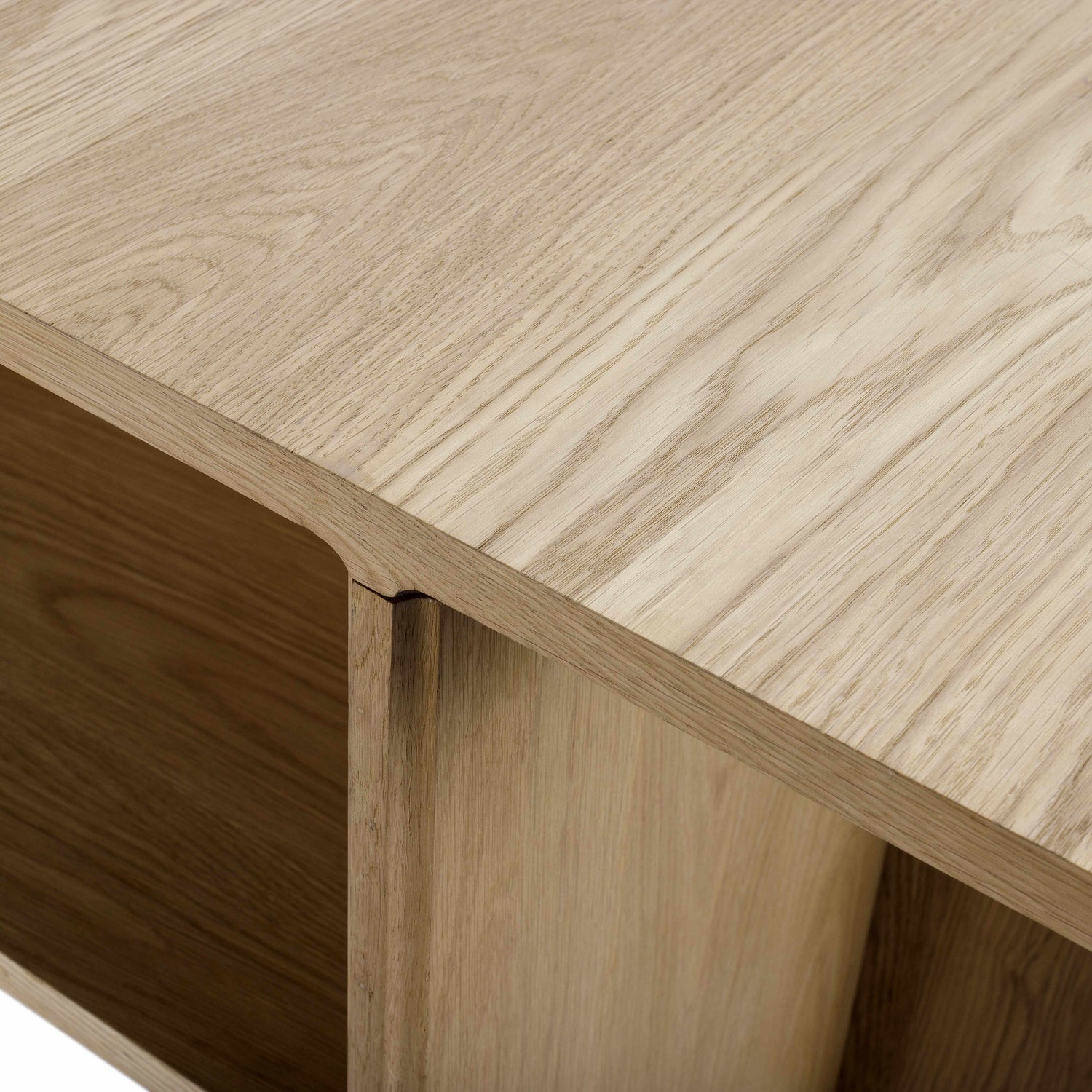 Vliedberg Console Table - Clearance