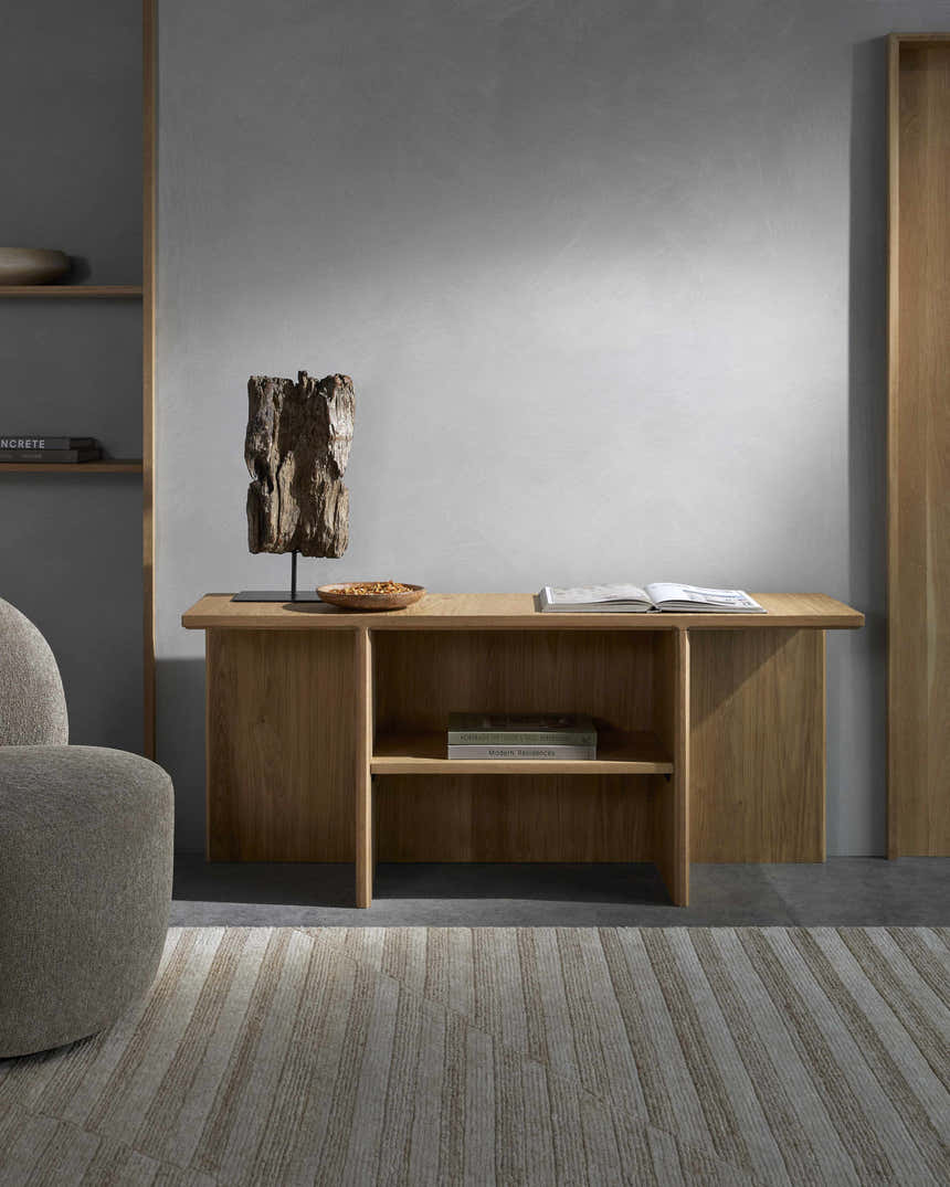 Vliedberg Console Table - Clearance