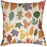 Wainaku Outdoor Throw Pillow