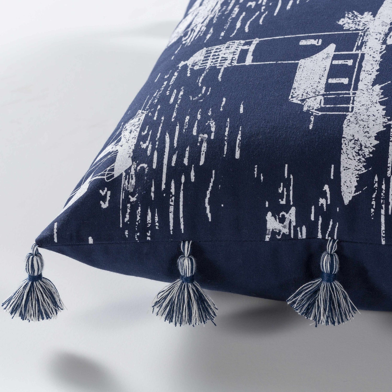 Wallacia Pillow Cover - Clearance