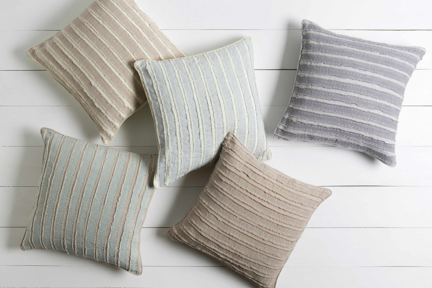 Mecklenburg Throw Pillow - Clearance