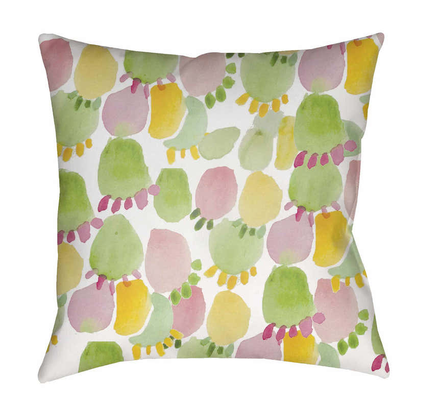 Xola Outdoor Throw Pillow Cover