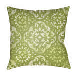 Yaro Outdoor Throw Pillow
