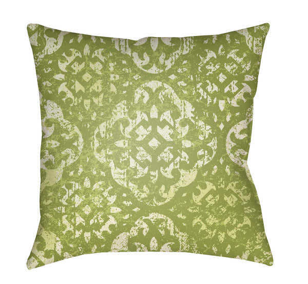 Yaro Outdoor Throw Pillow