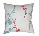 Zamboanga Outdoor Throw Pillow