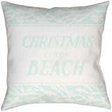 Zamboanguita Outdoor Throw Pillow