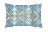 Zeytinliova Outdoor Throw Pillow Cover