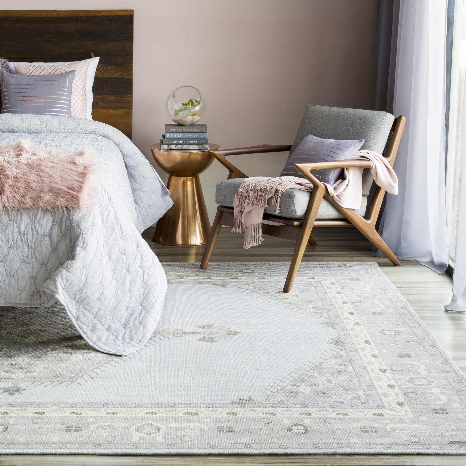 Harrold Pillow Cover - Clearance