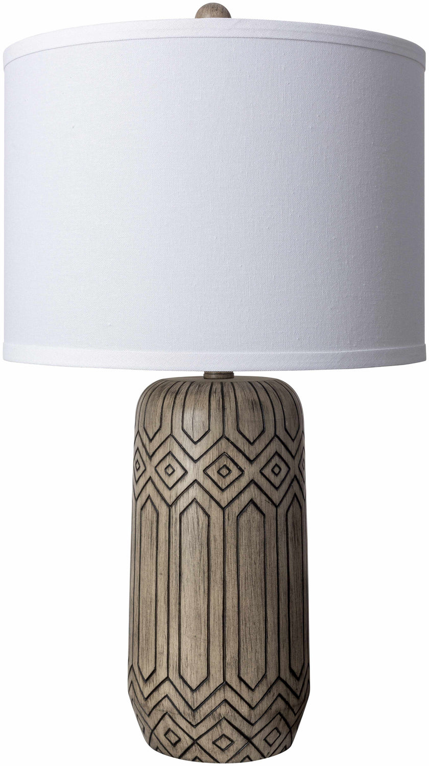 Chiaucingo Table Lamp - Clearance