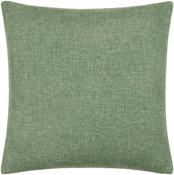 Zuill Sage Throw Pillow - Clearance