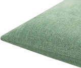 Zuill Sage Throw Pillow - Clearance