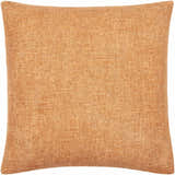 Zuill Burnt Sienna Throw Pillow - Clearance