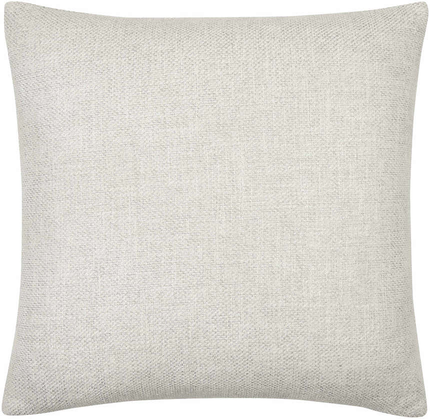 Zuill Linen Throw Pillow - Clearance