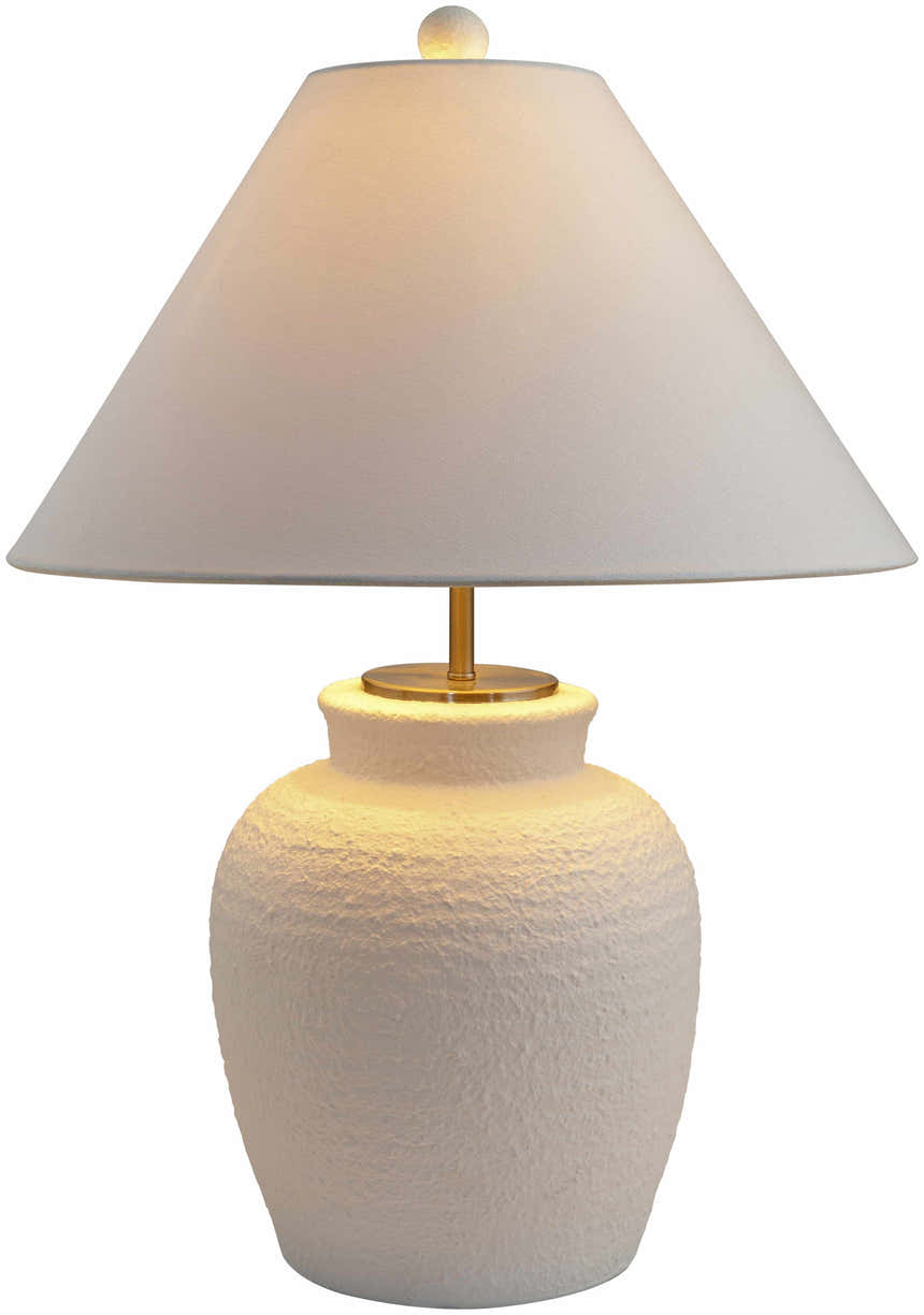Zhydachiv Table Lamp - Clearance
