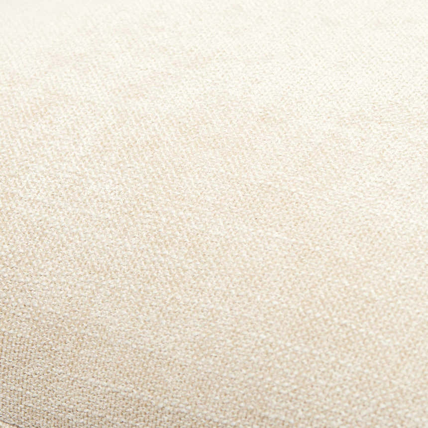 Zihna Beige Throw Pillow - Clearance