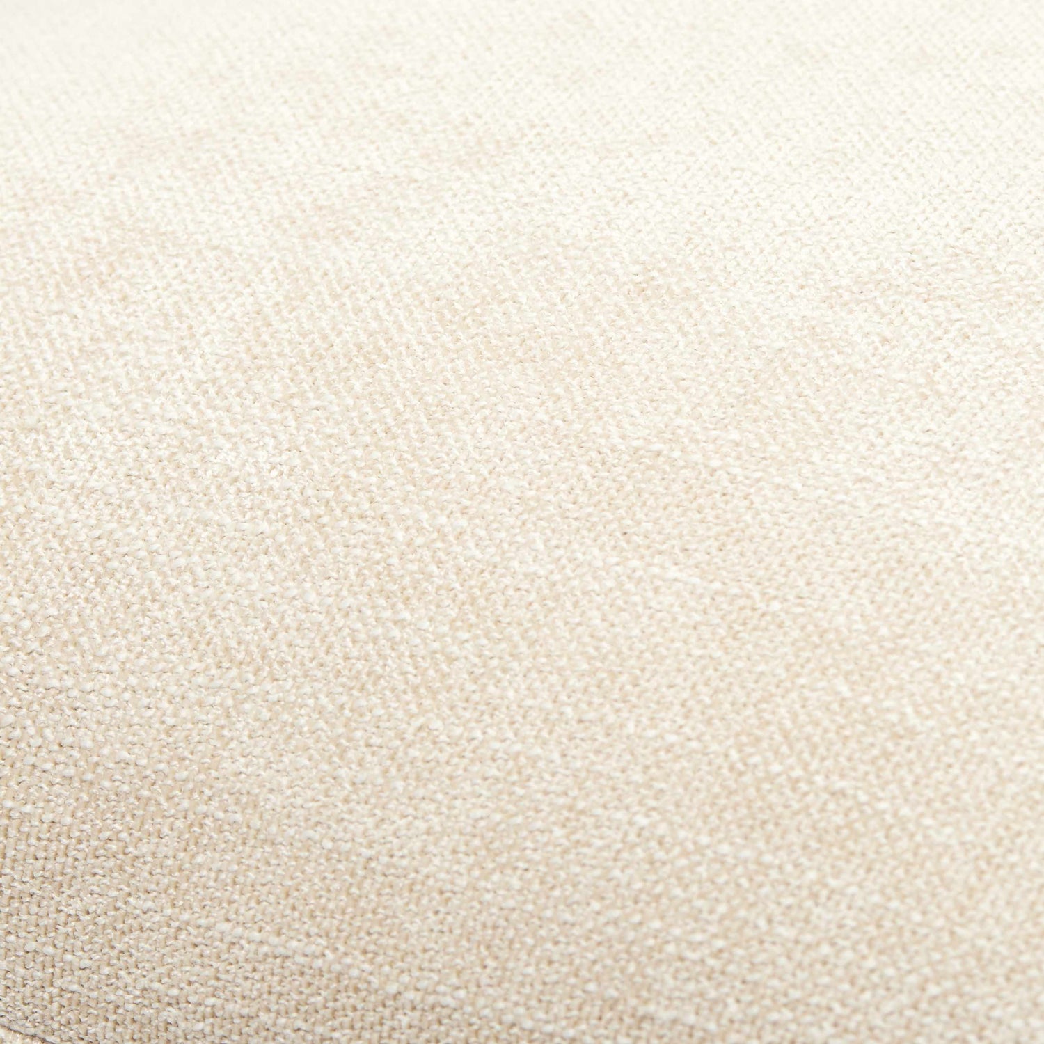 Zihna Beige Throw Pillow - Clearance