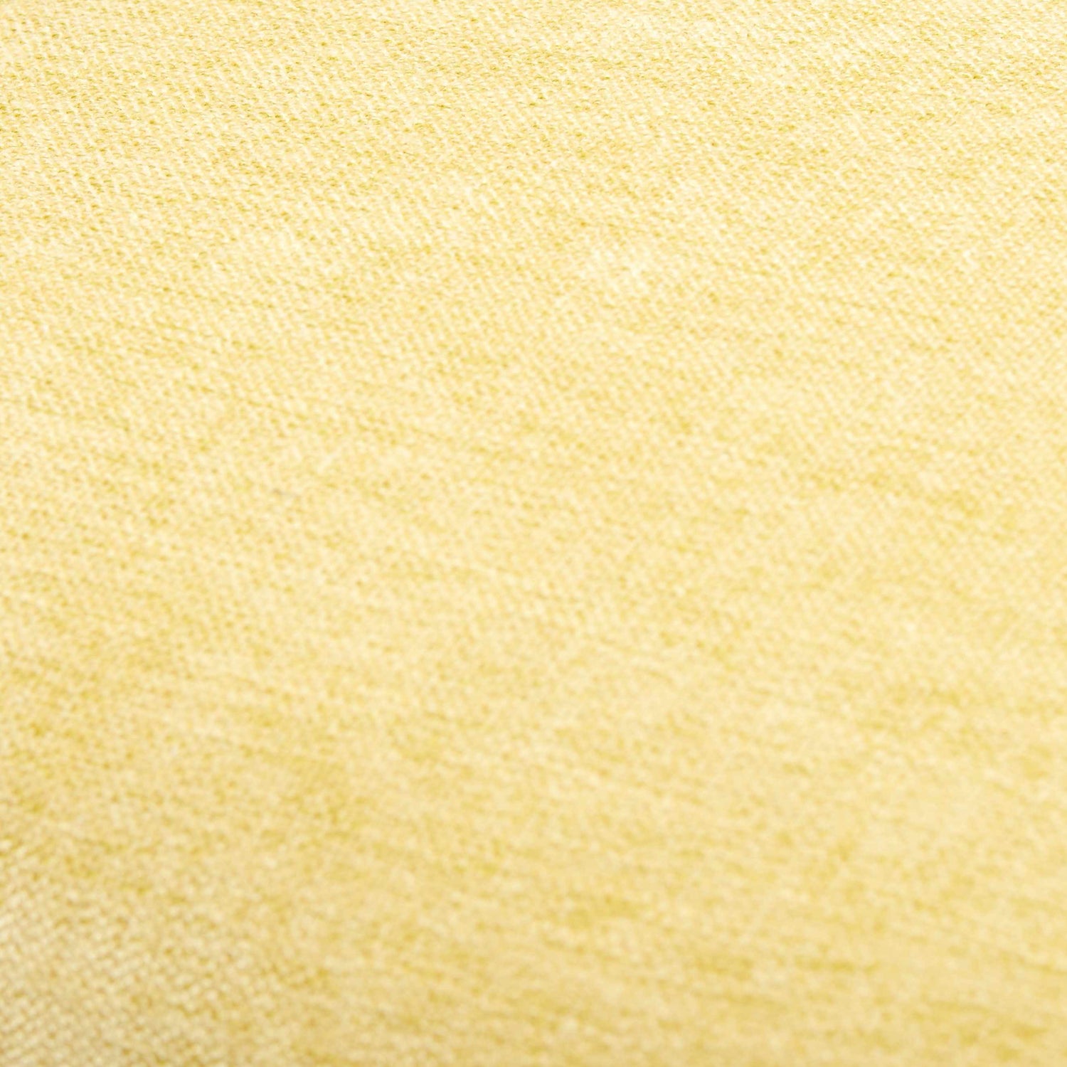 Zihna Sunshine Yellow Throw Pillow - Clearance