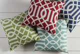 Joondalup Outdoor Throw Pillow - Clearance