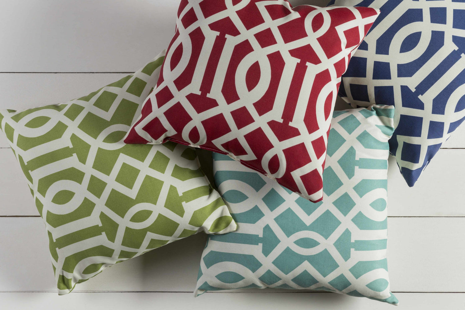 Joondalup Outdoor Throw Pillow - Clearance